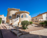 Herverkoop - Vrijstaande villa - Ciudad Quesada - Ciudad Quesada - Rojales