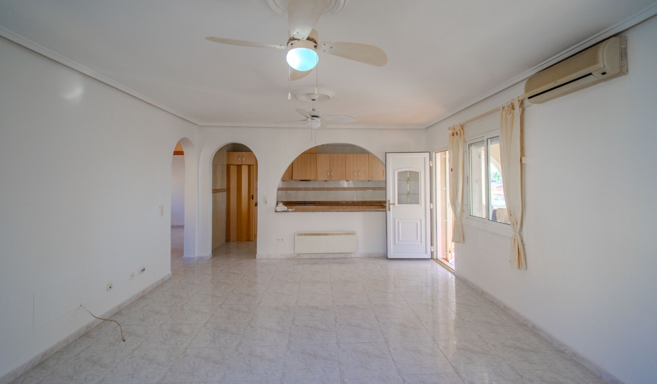 Herverkoop - Vrijstaande villa - Ciudad Quesada - Ciudad Quesada - Rojales