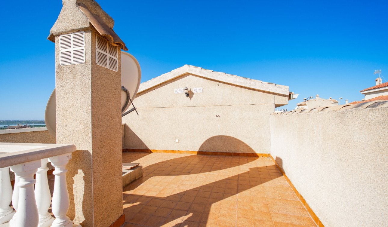 Herverkoop - Vrijstaande villa - Ciudad Quesada - Ciudad Quesada - Rojales