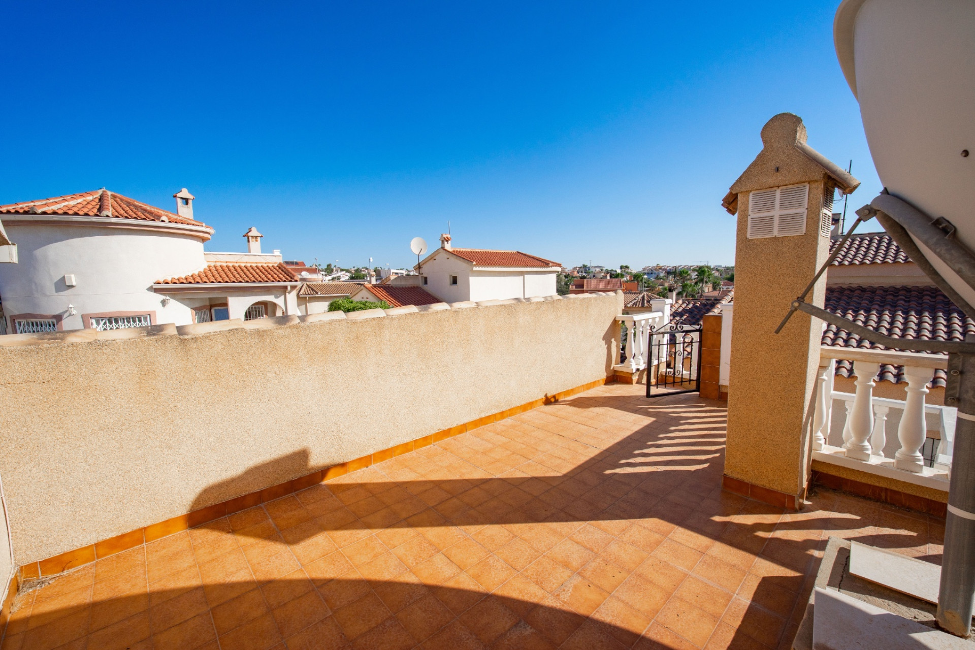 Herverkoop - Vrijstaande villa - Ciudad Quesada - Ciudad Quesada - Rojales
