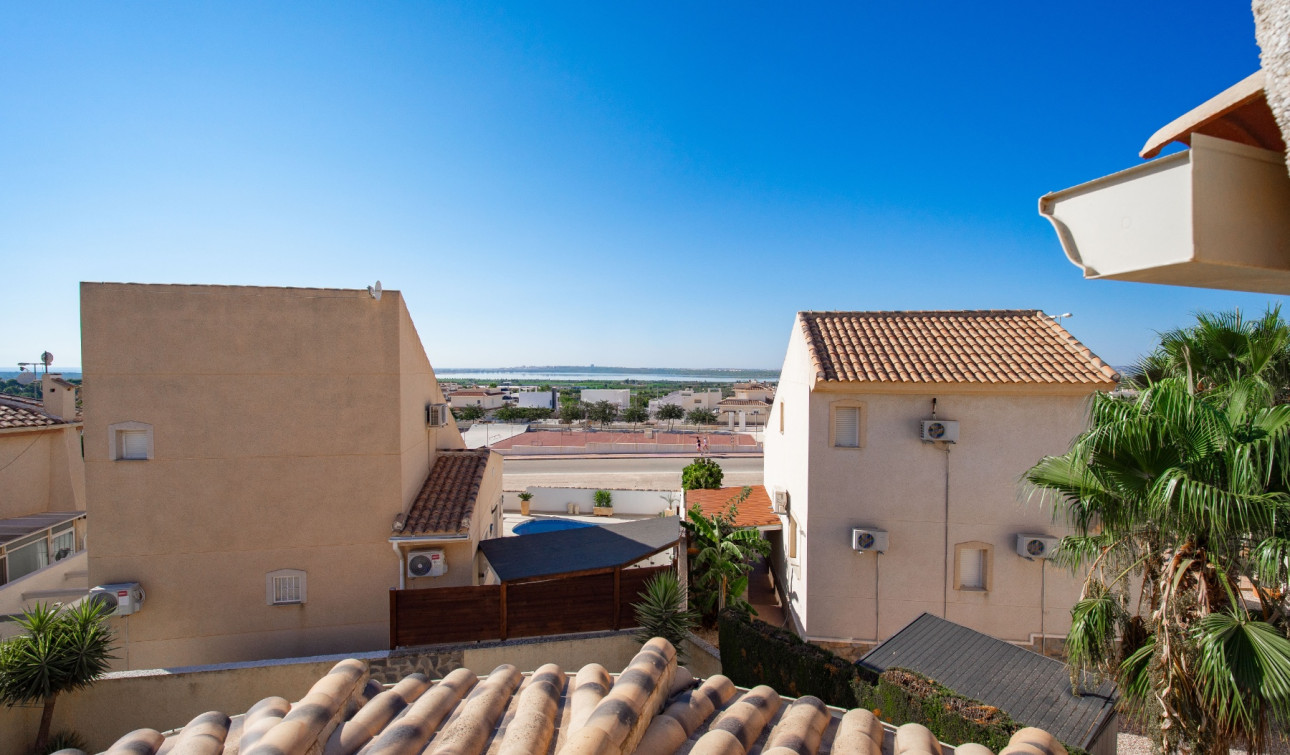 Herverkoop - Vrijstaande villa - Ciudad Quesada - Ciudad Quesada - Rojales