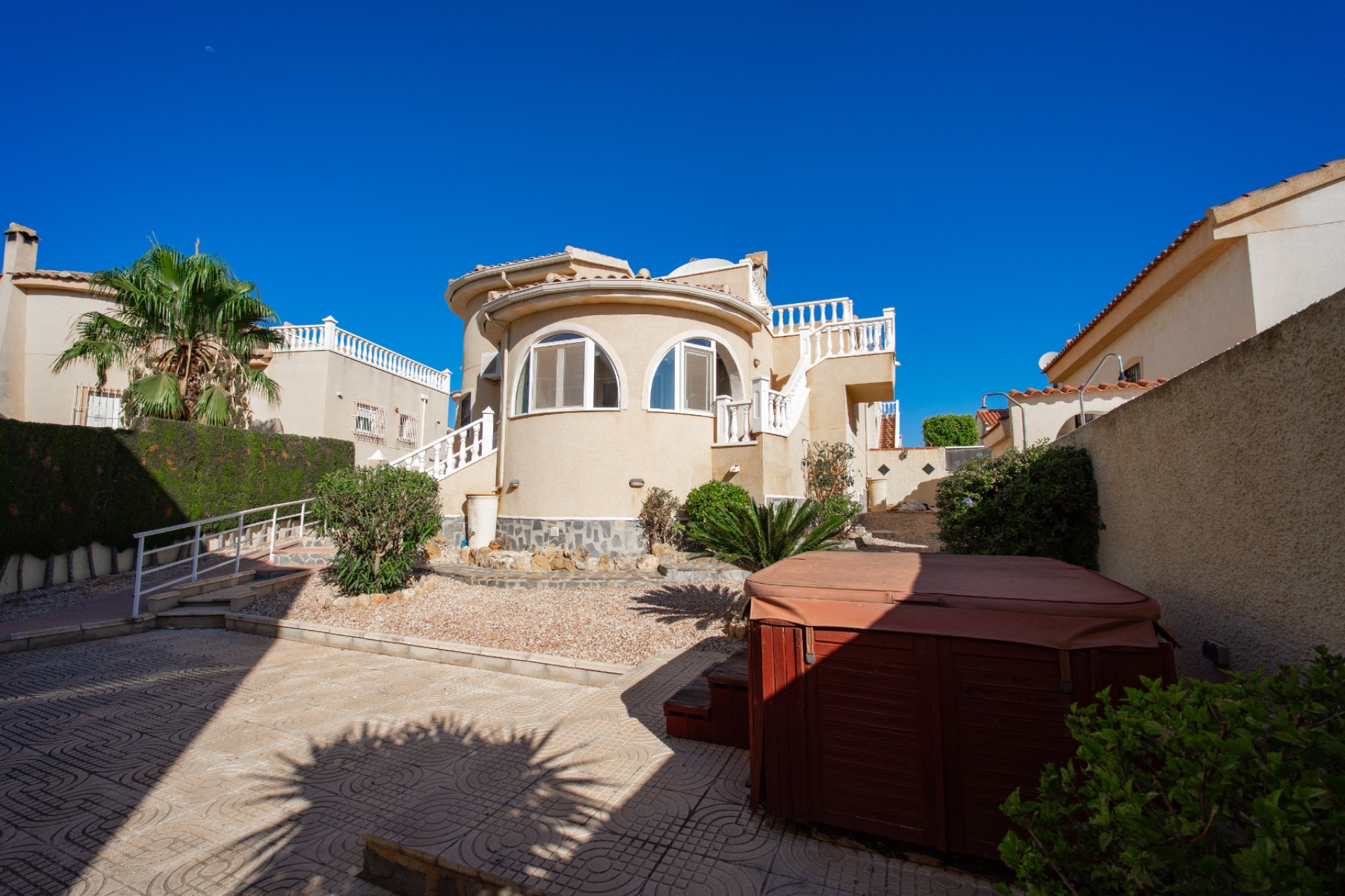 Herverkoop - Vrijstaande villa - Ciudad Quesada - Ciudad Quesada - Rojales