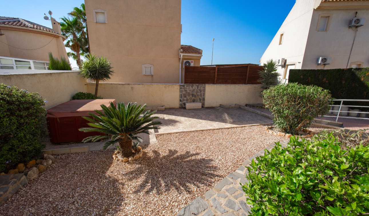Herverkoop - Vrijstaande villa - Ciudad Quesada - Ciudad Quesada - Rojales