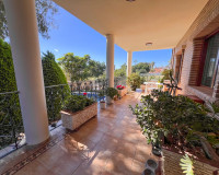 Herverkoop - Vrijstaande villa - Ciudad Quesada - Cuidad quesada