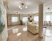 Herverkoop - Vrijstaande villa - Ciudad Quesada - Cuidad quesada