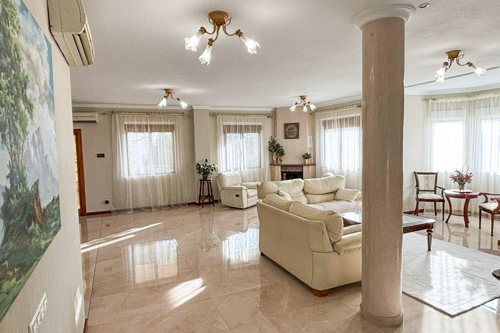 Herverkoop - Vrijstaande villa - Ciudad Quesada - Cuidad quesada