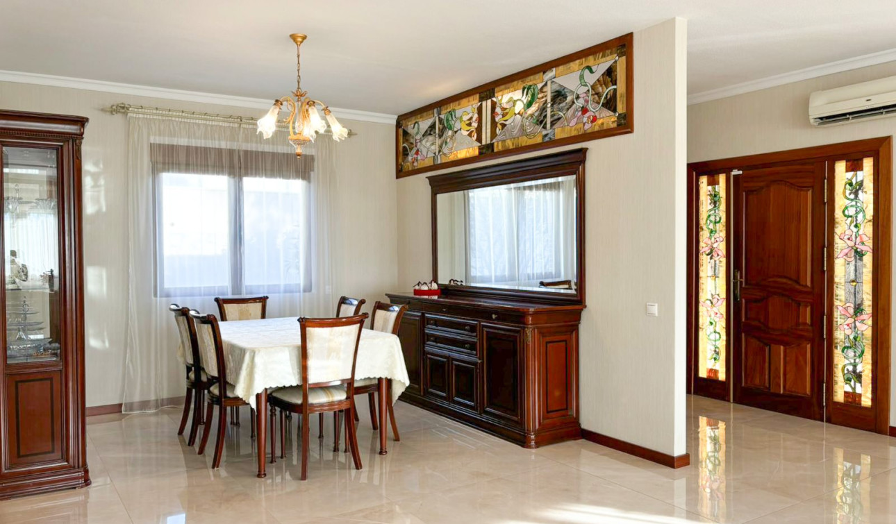 Herverkoop - Vrijstaande villa - Ciudad Quesada - Cuidad quesada