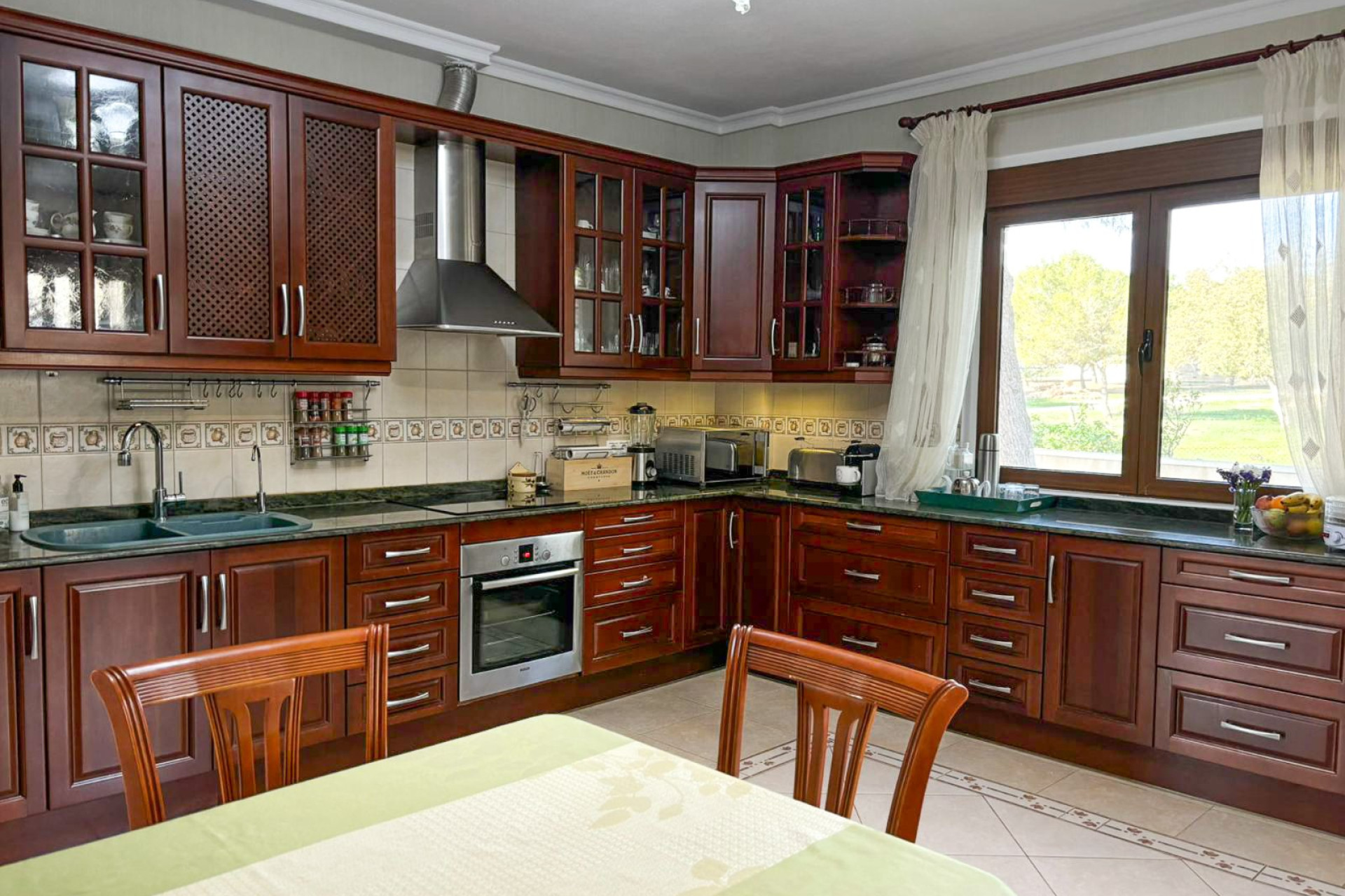 Herverkoop - Vrijstaande villa - Ciudad Quesada - Cuidad quesada