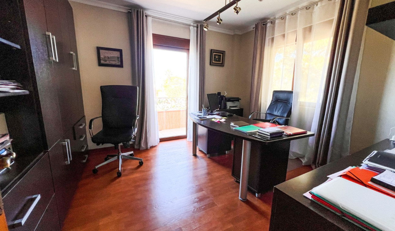 Herverkoop - Vrijstaande villa - Ciudad Quesada - Cuidad quesada