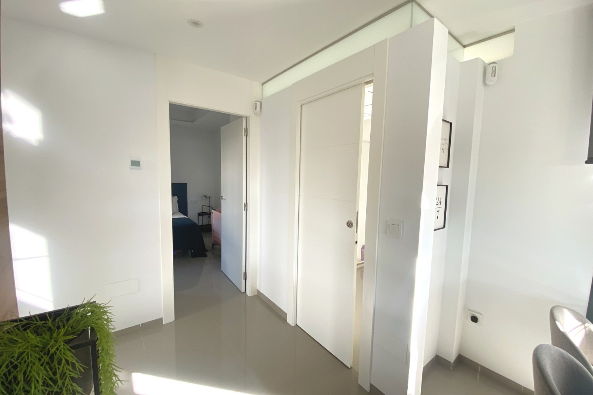 Herverkoop - Vrijstaande villa - Ciudad Quesada - Doña Pena