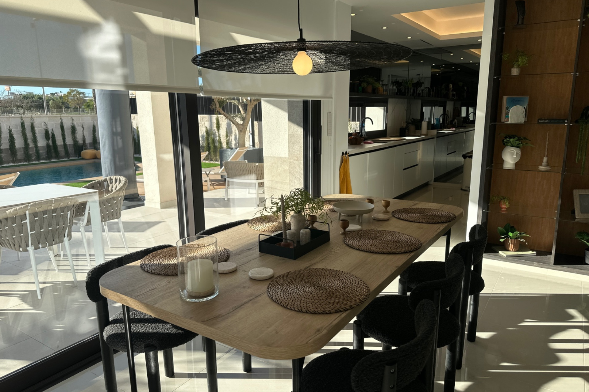 Herverkoop - Vrijstaande villa - Ciudad Quesada - Doña Pepa