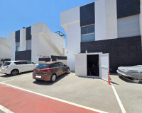 Herverkoop - Vrijstaande villa - Ciudad Quesada - Doña Pepa *