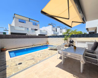 Herverkoop - Vrijstaande villa - Ciudad Quesada - Doña Pepa *