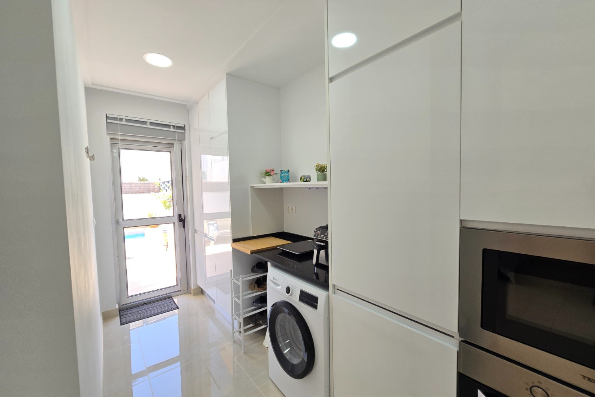 Herverkoop - Vrijstaande villa - Ciudad Quesada - Doña Pepa *