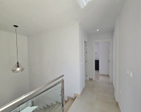 Herverkoop - Vrijstaande villa - Ciudad Quesada - Doña Pepa *