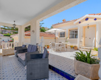 Herverkoop - Vrijstaande villa - Ciudad Quesada - La Marquesa Golf