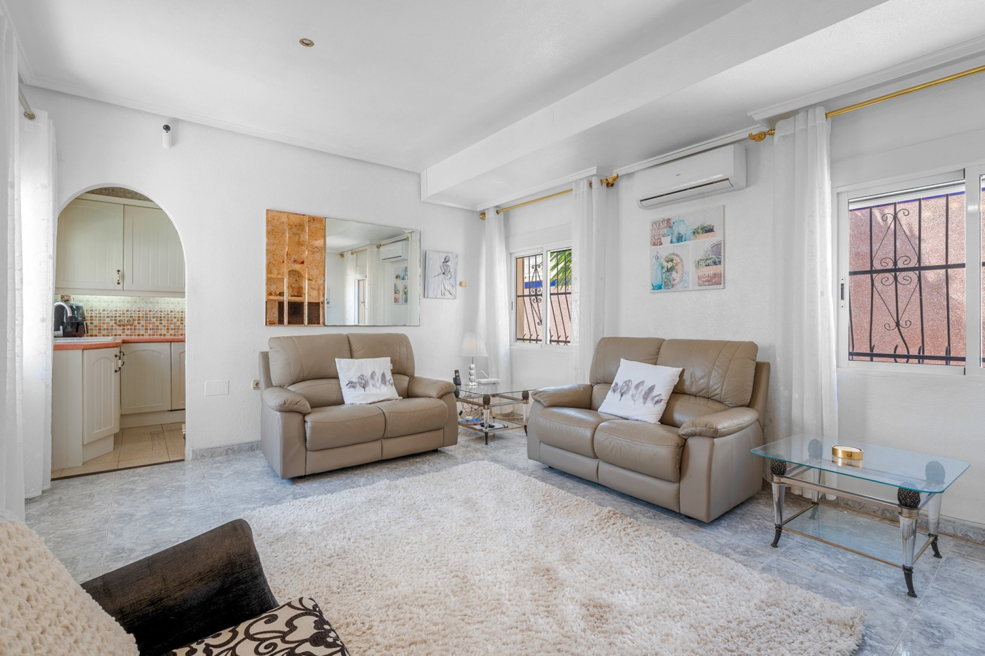 Herverkoop - Vrijstaande villa - Ciudad Quesada - La Marquesa Golf
