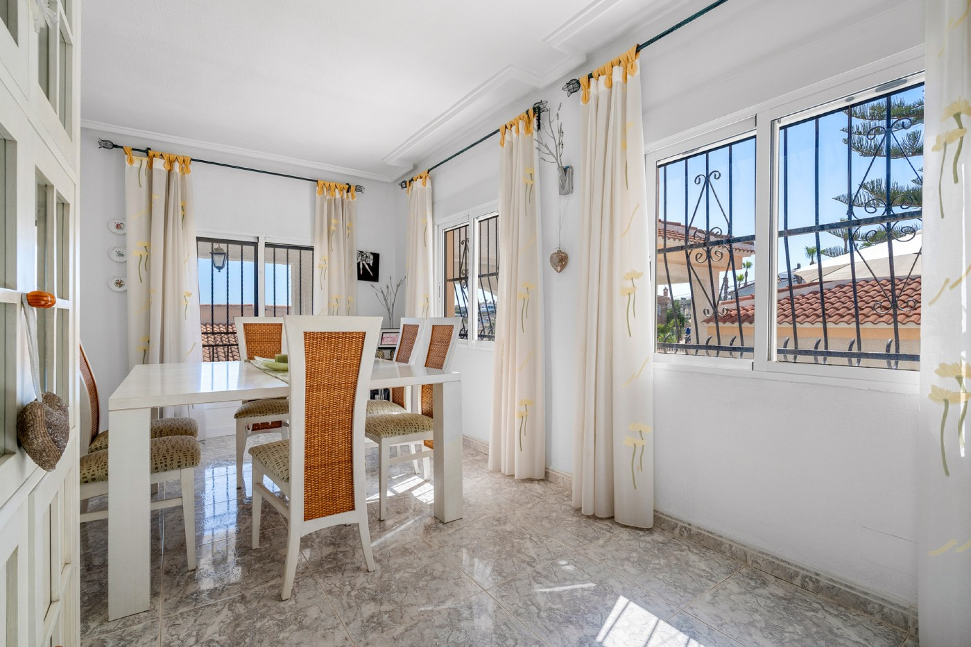 Herverkoop - Vrijstaande villa - Ciudad Quesada - La Marquesa Golf