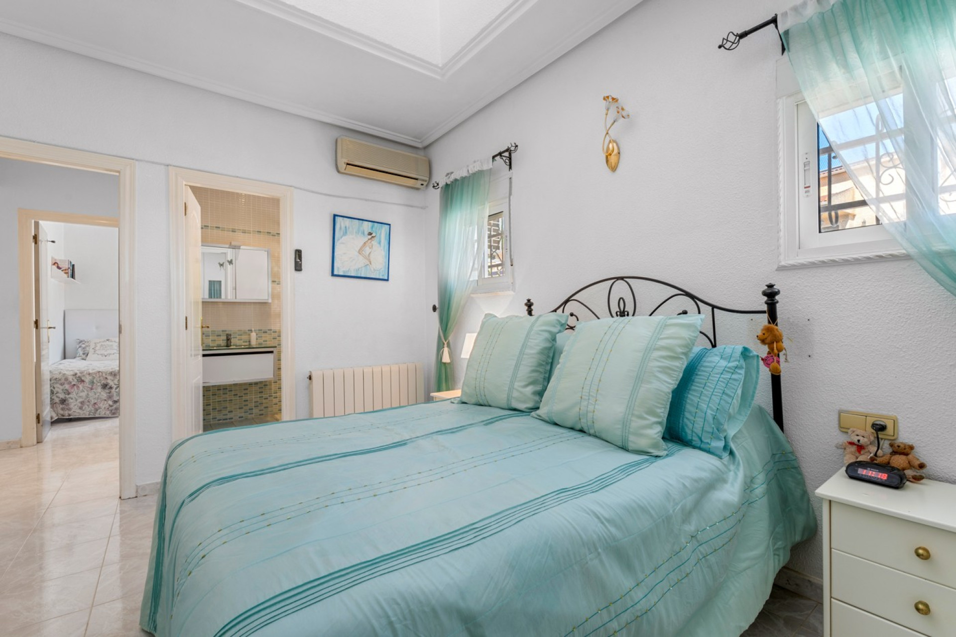 Herverkoop - Vrijstaande villa - Ciudad Quesada - La Marquesa Golf