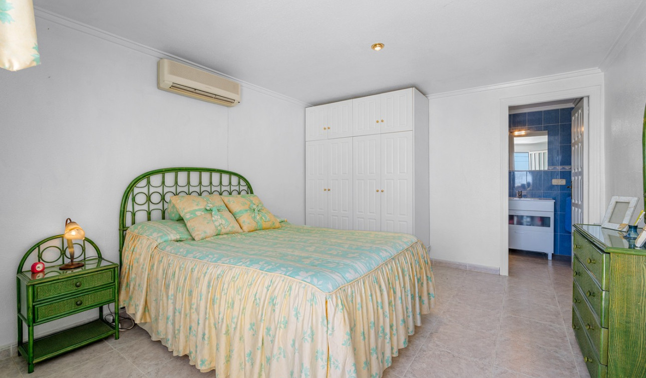 Herverkoop - Vrijstaande villa - Ciudad Quesada - La Marquesa Golf