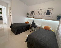 Herverkoop - Vrijstaande villa - Ciudad Quesada - Lo Marabu