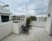 Herverkoop - Vrijstaande villa - Ciudad Quesada - Lo Marabu