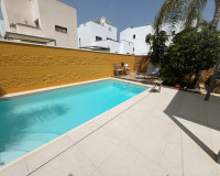 Herverkoop - Vrijstaande villa - Ciudad Quesada - Pueblo Bravo