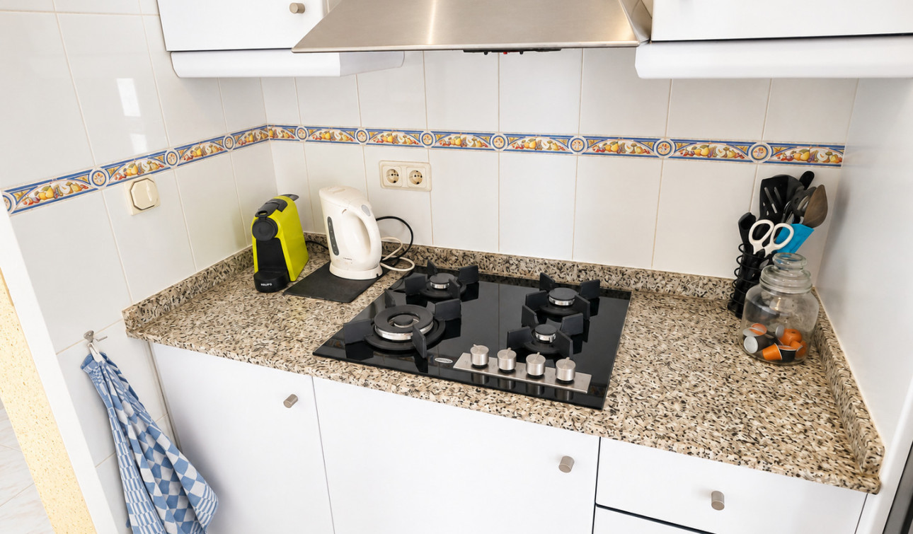 Herverkoop - Vrijstaande villa - Ciudad Quesada - Quesada