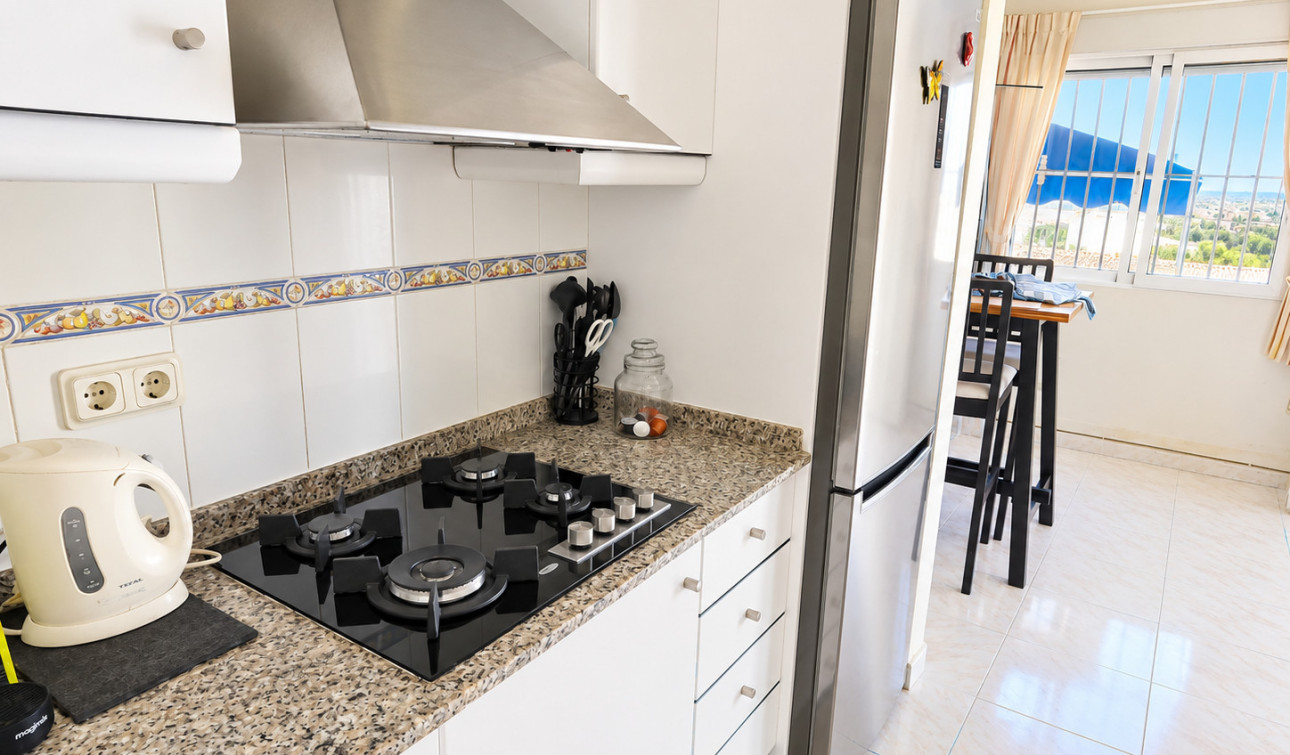 Herverkoop - Vrijstaande villa - Ciudad Quesada - Quesada