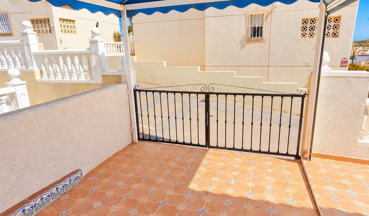Herverkoop - Vrijstaande villa - Ciudad Quesada - Quesada