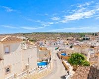 Herverkoop - Vrijstaande villa - Ciudad Quesada - Quesada