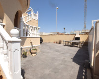 Herverkoop - Vrijstaande villa - Ciudad Quesada - Rojales Hills