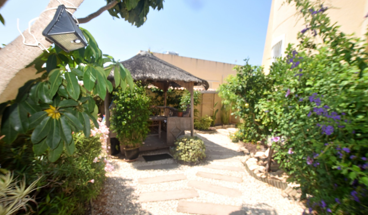 Herverkoop - Vrijstaande villa - Ciudad Quesada - Rojales Hills