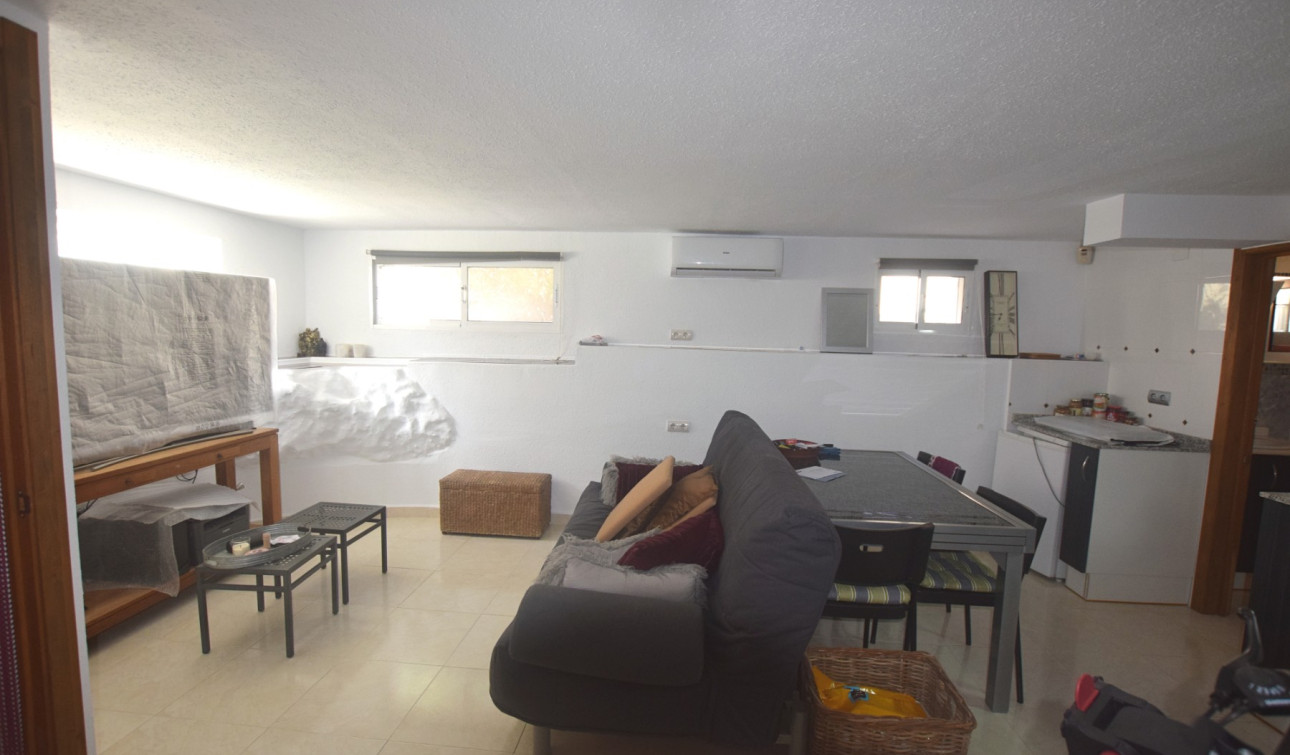 Herverkoop - Vrijstaande villa - Ciudad Quesada - Rojales Hills