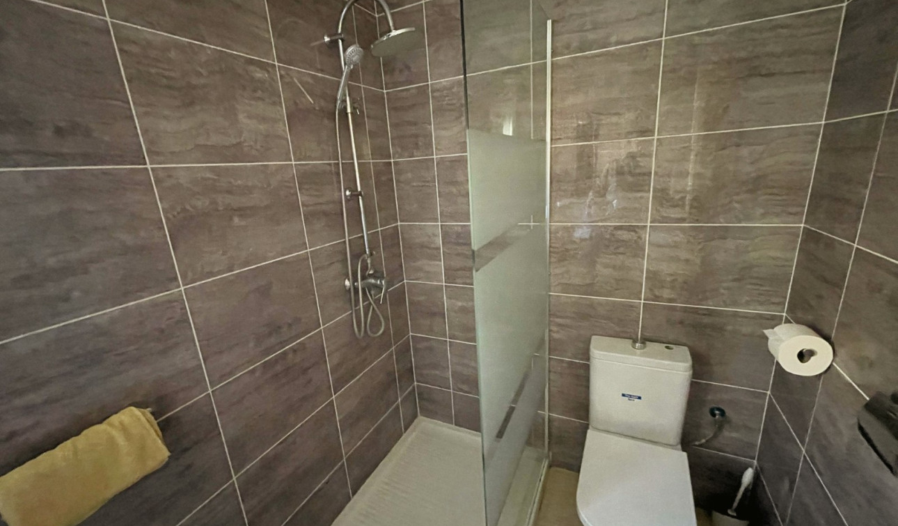 Herverkoop - Vrijstaande villa - Ciudad Quesada - Rojales Hills