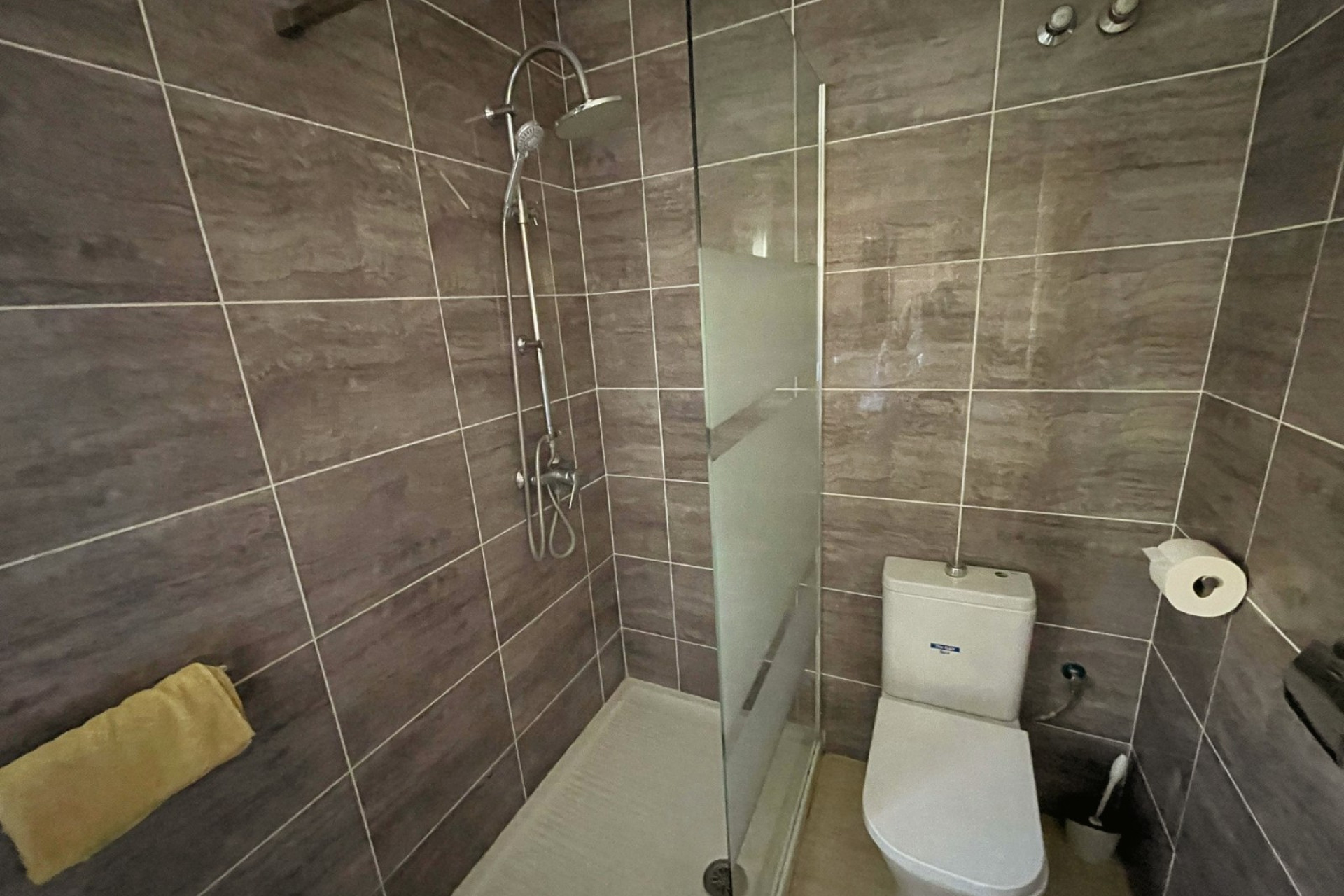 Herverkoop - Vrijstaande villa - Ciudad Quesada - Rojales Hills