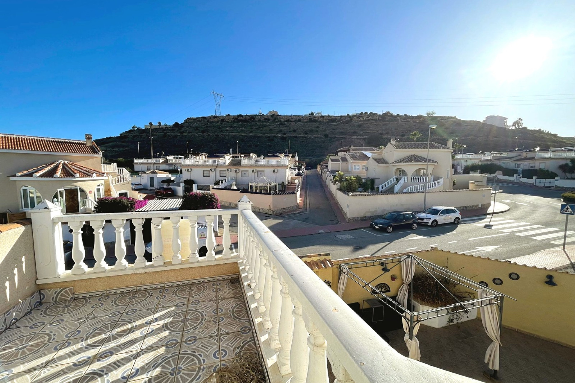 Herverkoop - Vrijstaande villa - Ciudad Quesada - Rojales Hills