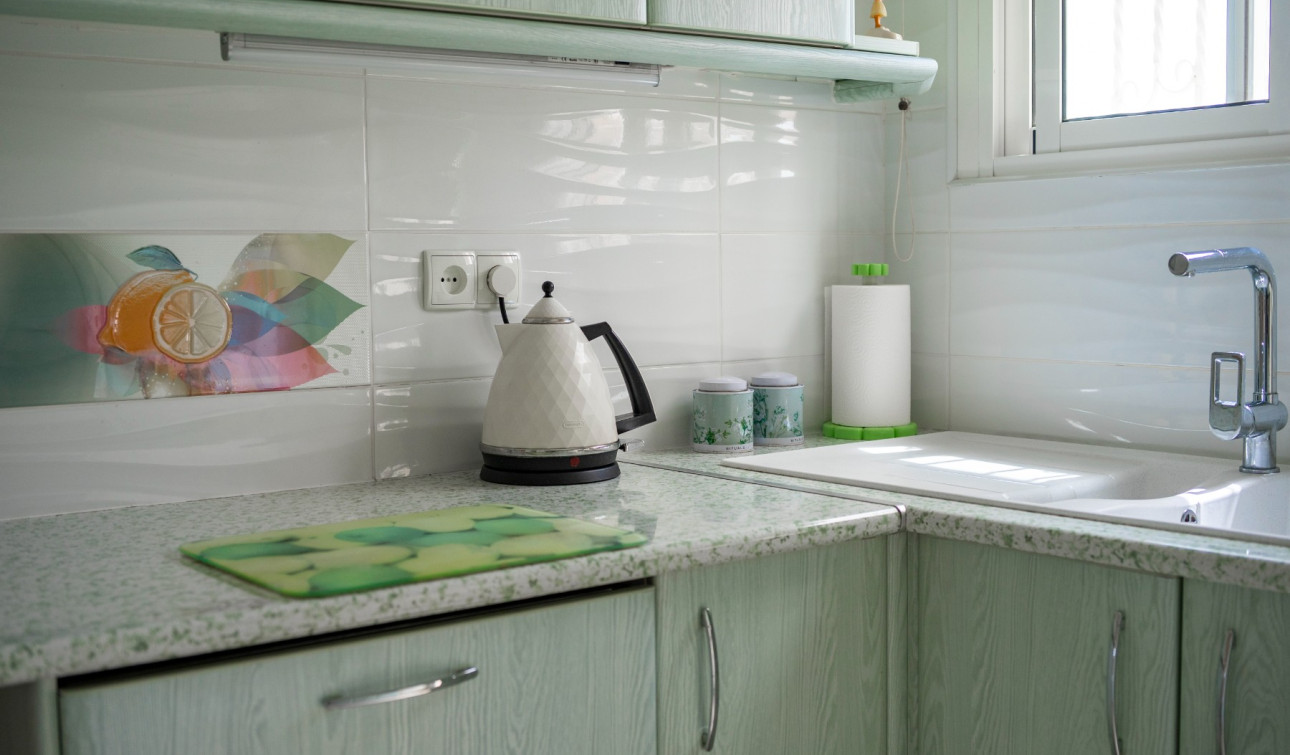 Herverkoop - Vrijstaande villa - Ciudad Quesada - Rojales