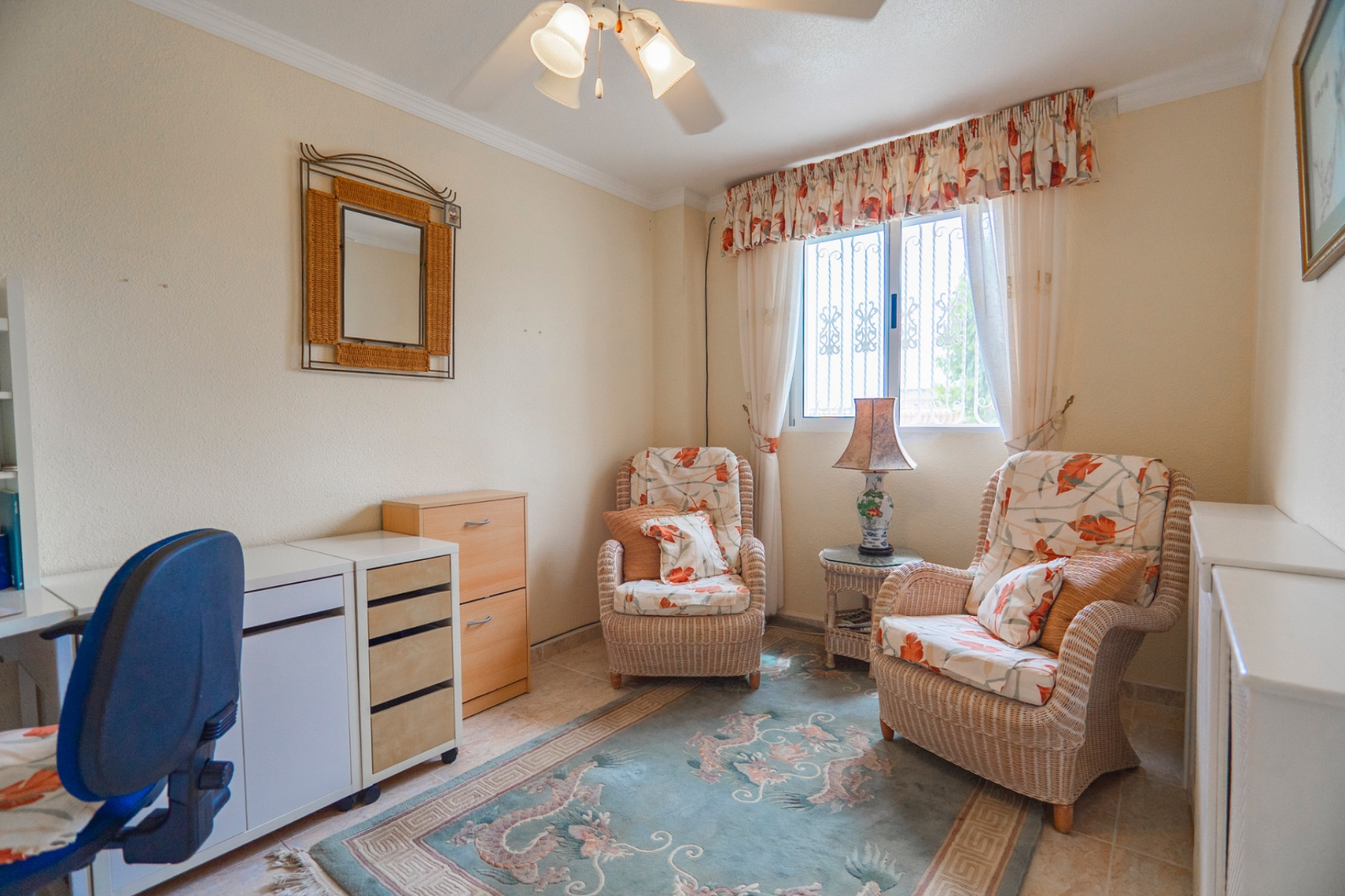 Herverkoop - Vrijstaande villa - Ciudad Quesada - Rojales