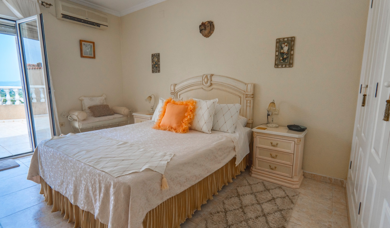 Herverkoop - Vrijstaande villa - Ciudad Quesada - Rojales