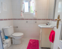 Herverkoop - Vrijstaande villa - Ciudad Quesada - Rojales