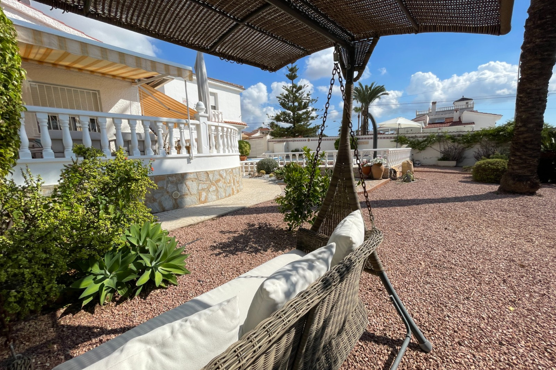 Herverkoop - Vrijstaande villa - Ciudad Quesada - Rojales