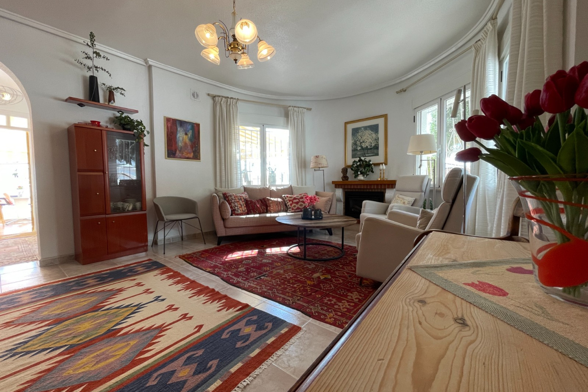 Herverkoop - Vrijstaande villa - Ciudad Quesada - Rojales