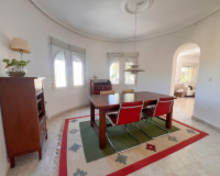 Herverkoop - Vrijstaande villa - Ciudad Quesada - Rojales