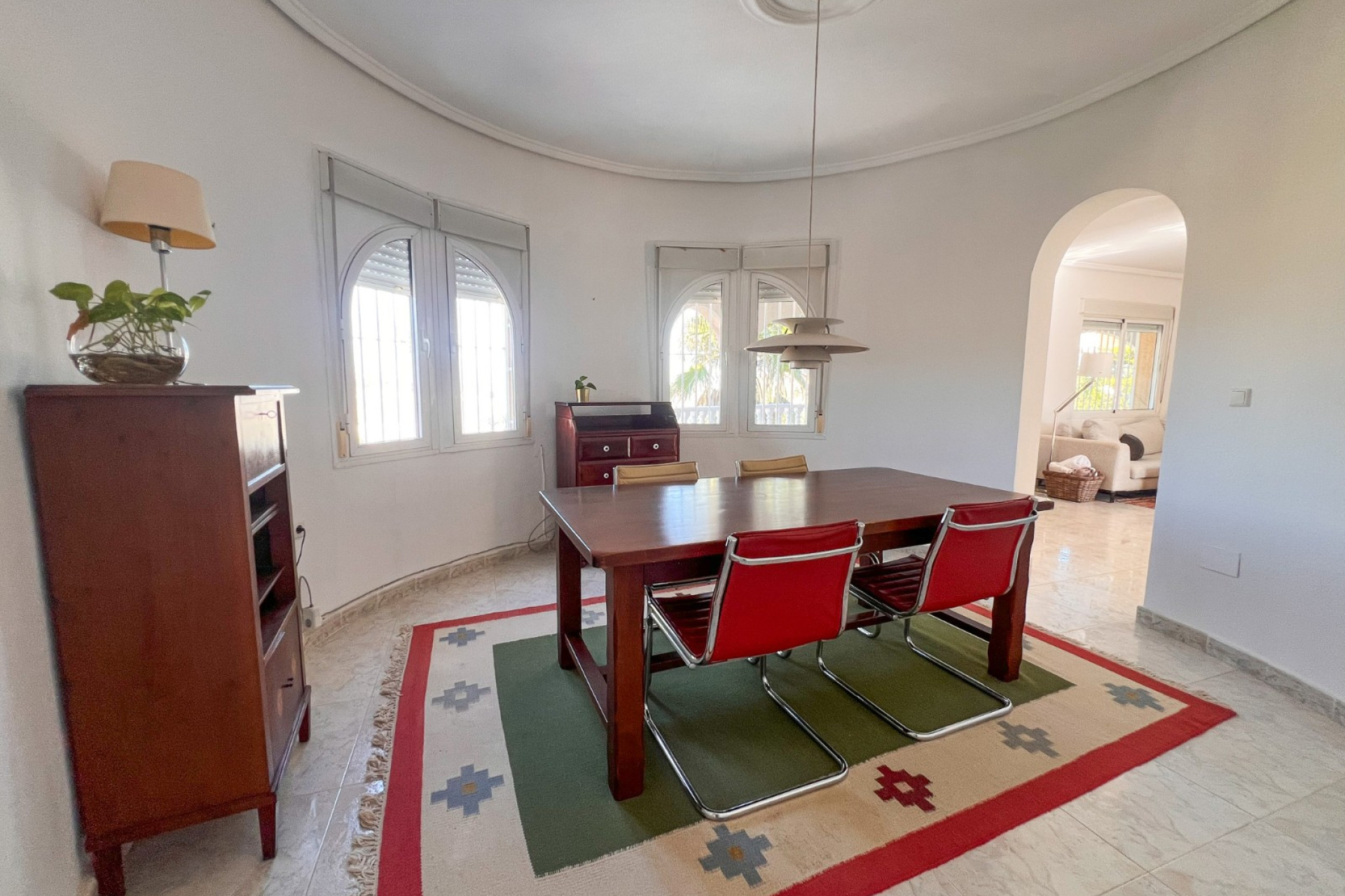 Herverkoop - Vrijstaande villa - Ciudad Quesada - Rojales