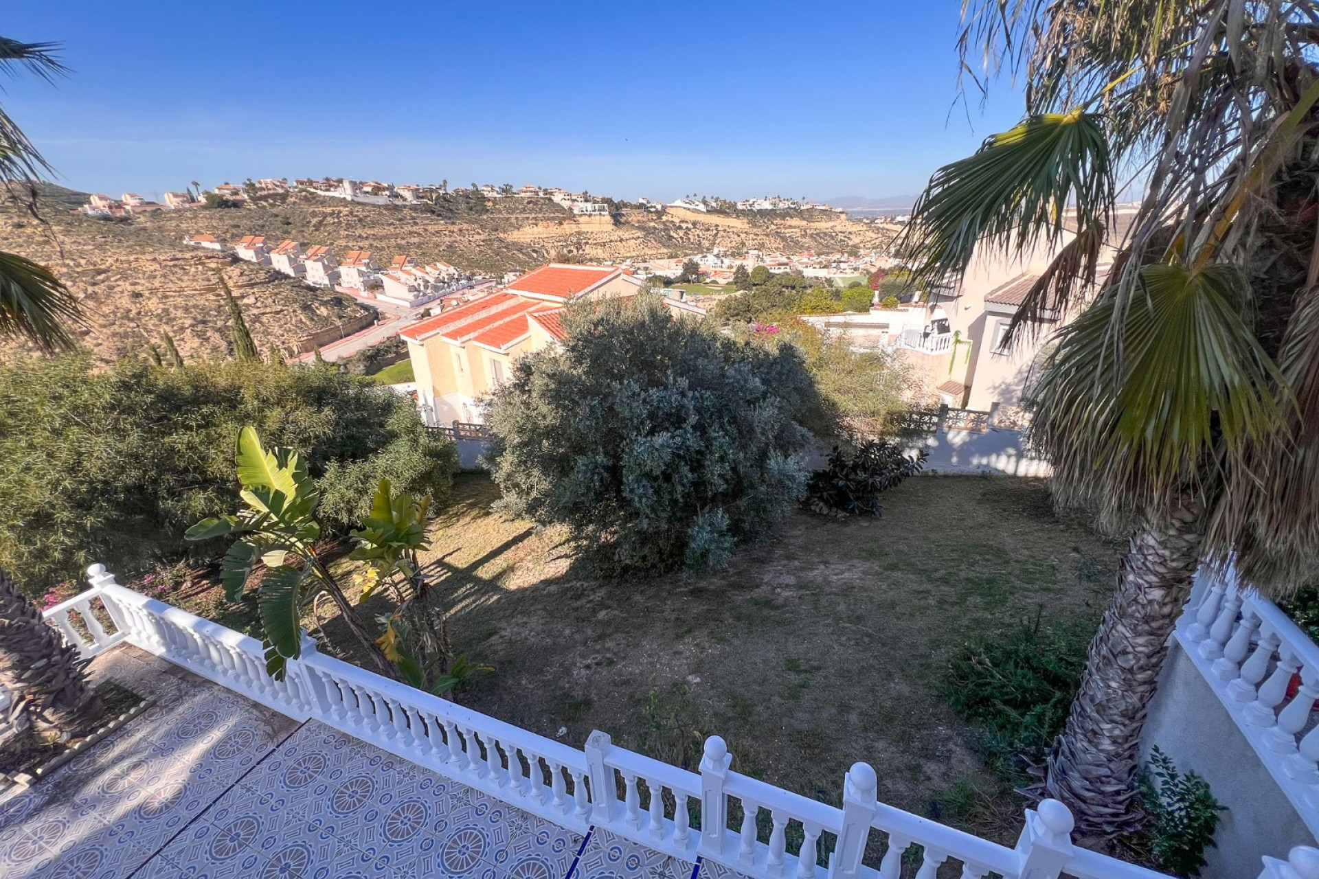 Herverkoop - Vrijstaande villa - Ciudad Quesada - Rojales