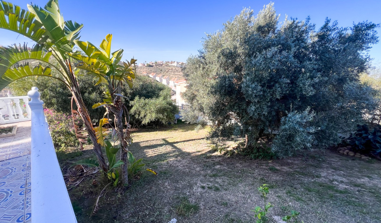 Herverkoop - Vrijstaande villa - Ciudad Quesada - Rojales