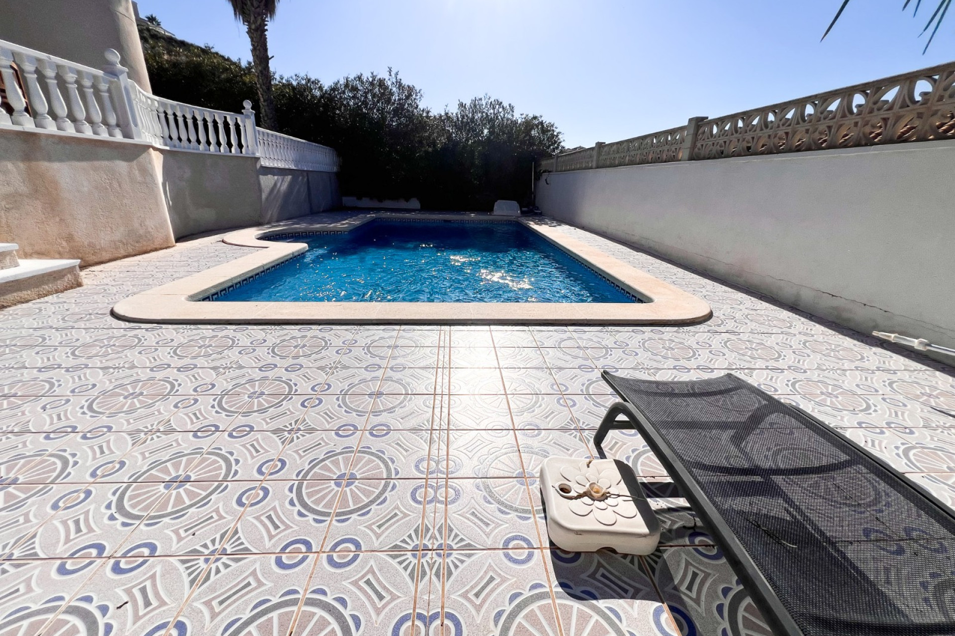 Herverkoop - Vrijstaande villa - Ciudad Quesada - Rojales