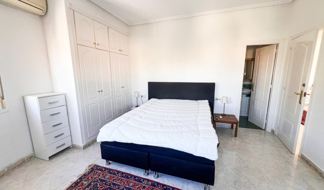 Herverkoop - Vrijstaande villa - Ciudad Quesada - Rojales