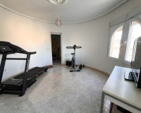 Herverkoop - Vrijstaande villa - Ciudad Quesada - Rojales